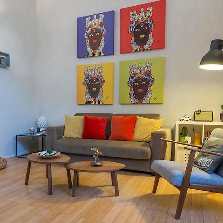 Fortune House - Apartment Ortigia Wifi Syracuse Exterior foto