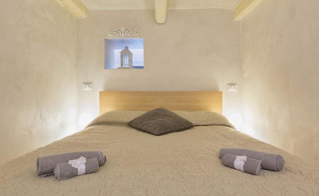 Fortune House - Apartment Ortigia Wifi Syracuse Exterior foto