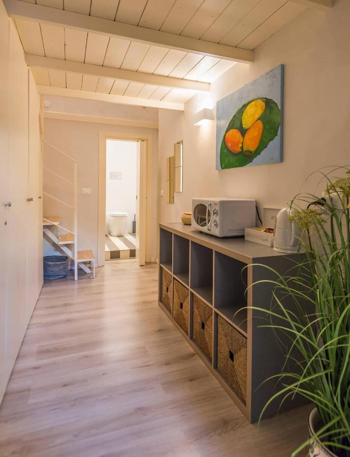 Fortune House - Apartment Ortigia Wifi Syracuse Exterior foto